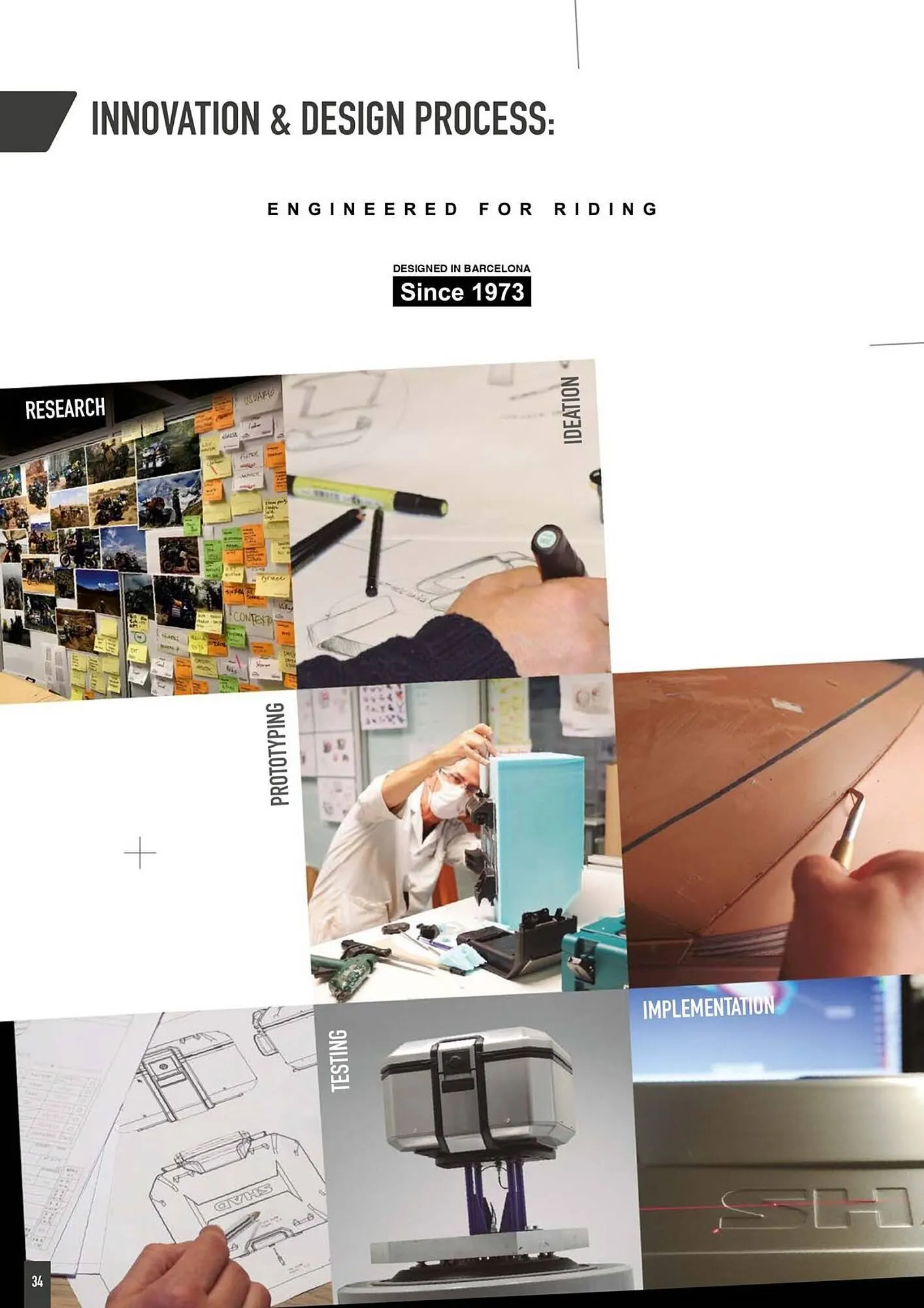 Catalogue Bihr du 2 octobre au 31 décembre 2025 - Catalogue page 34