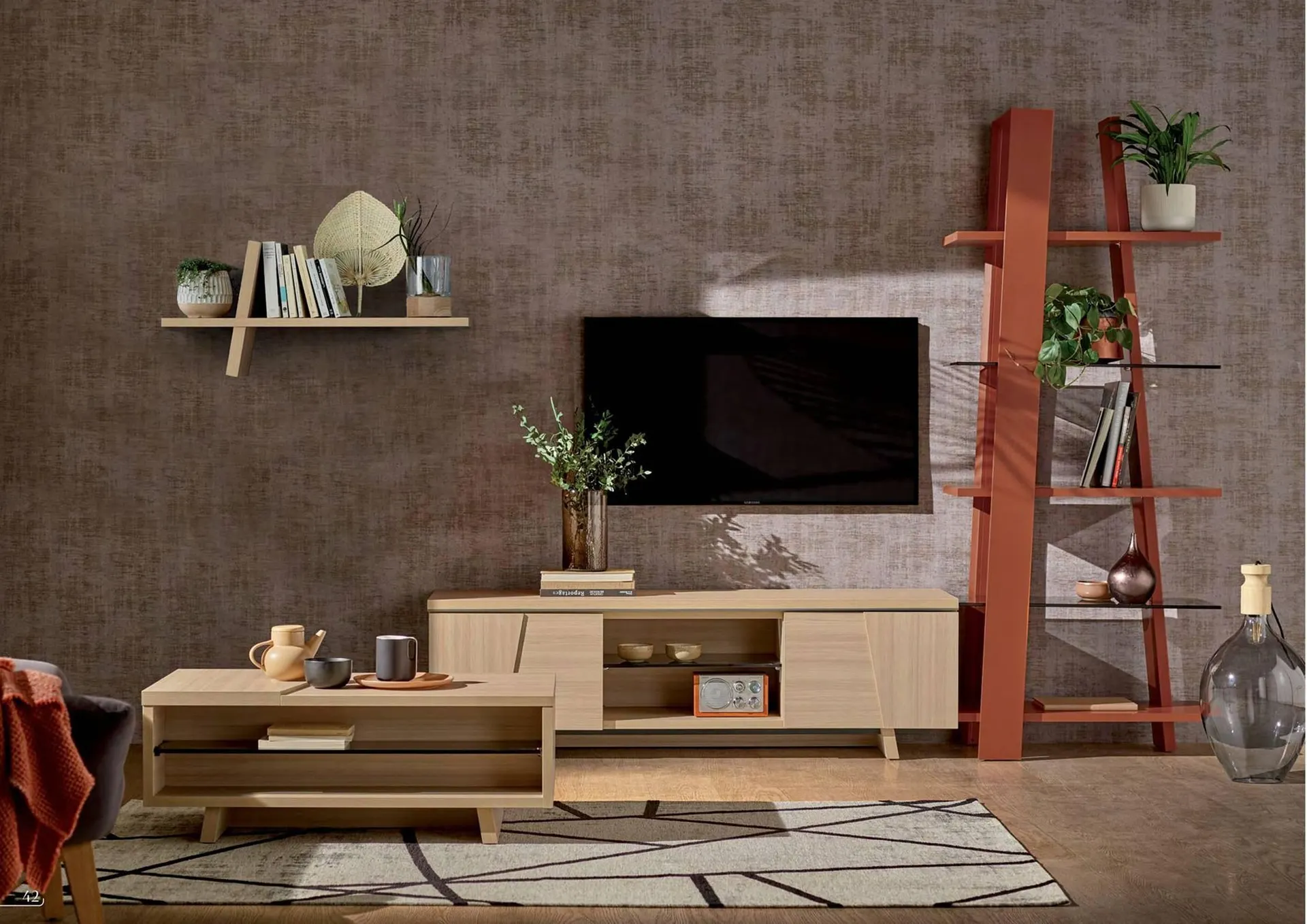 Catalogue Gautier du 6 septembre au 31 décembre 2025 - Catalogue page 42