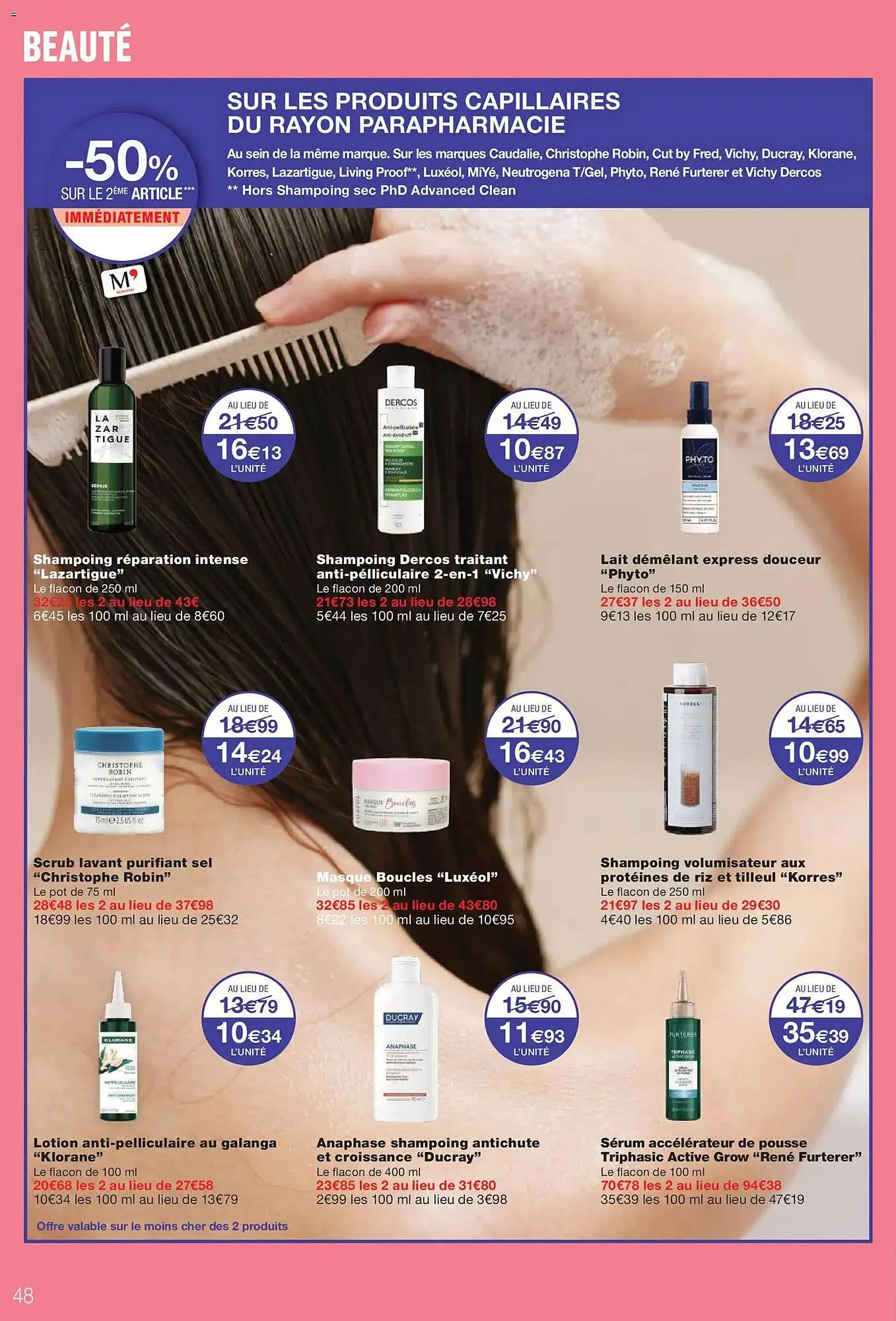 Catalogue Monoprix du 5 mai au 17 mai 2026 - Catalogue page 53