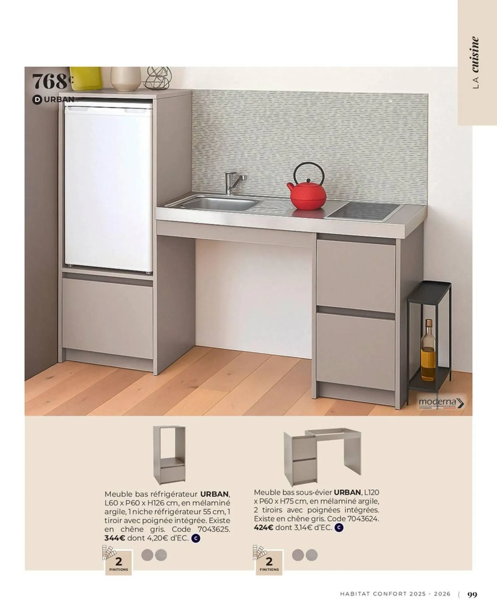 Catalogue Cedeo du 10 octobre au 30 juin 2026 - Catalogue page 99