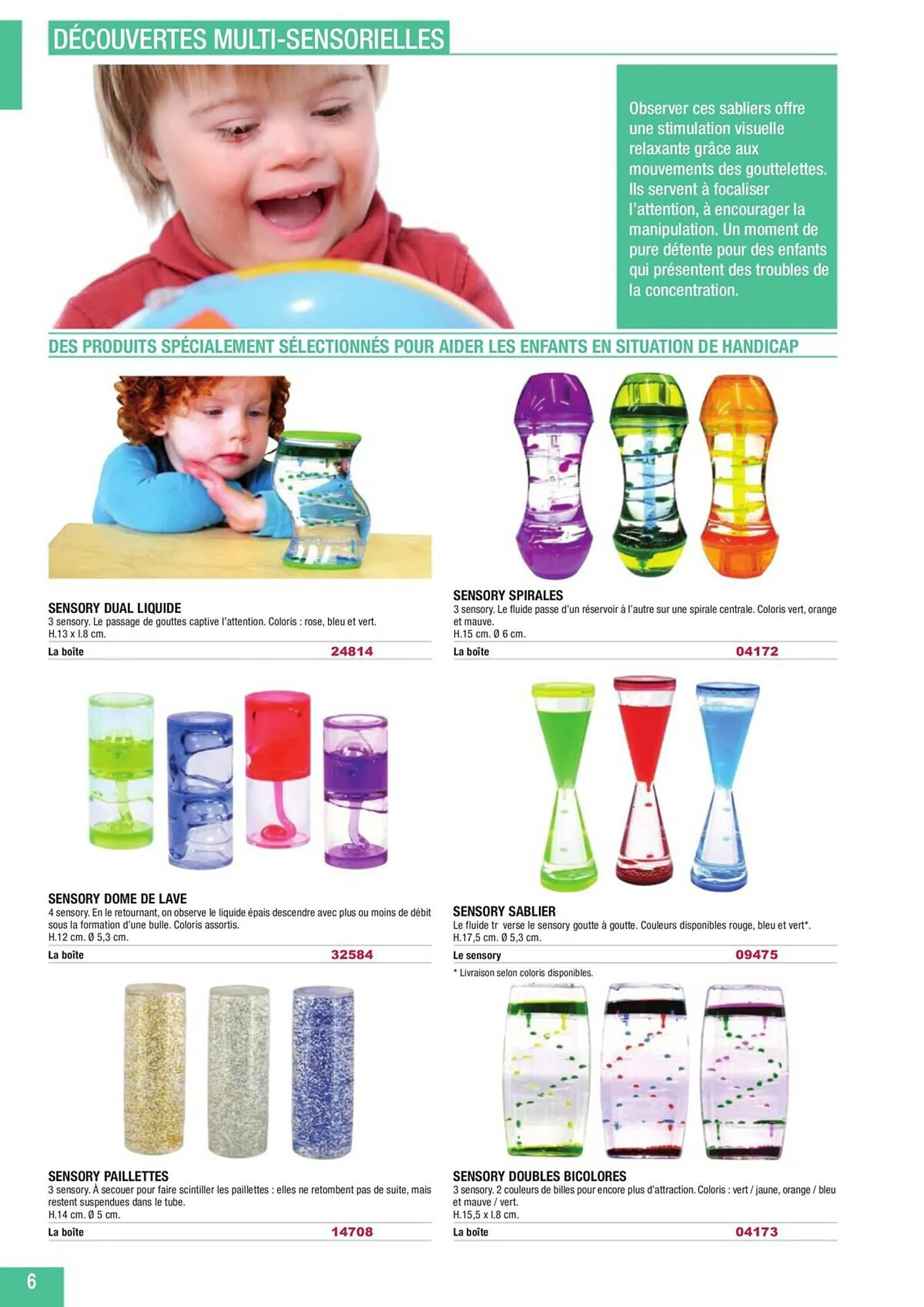 Catalogue Majuscule du 2 mai au 31 décembre 2023 - Catalogue page 30