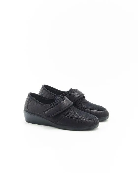 Chaussons à scratch Piedical