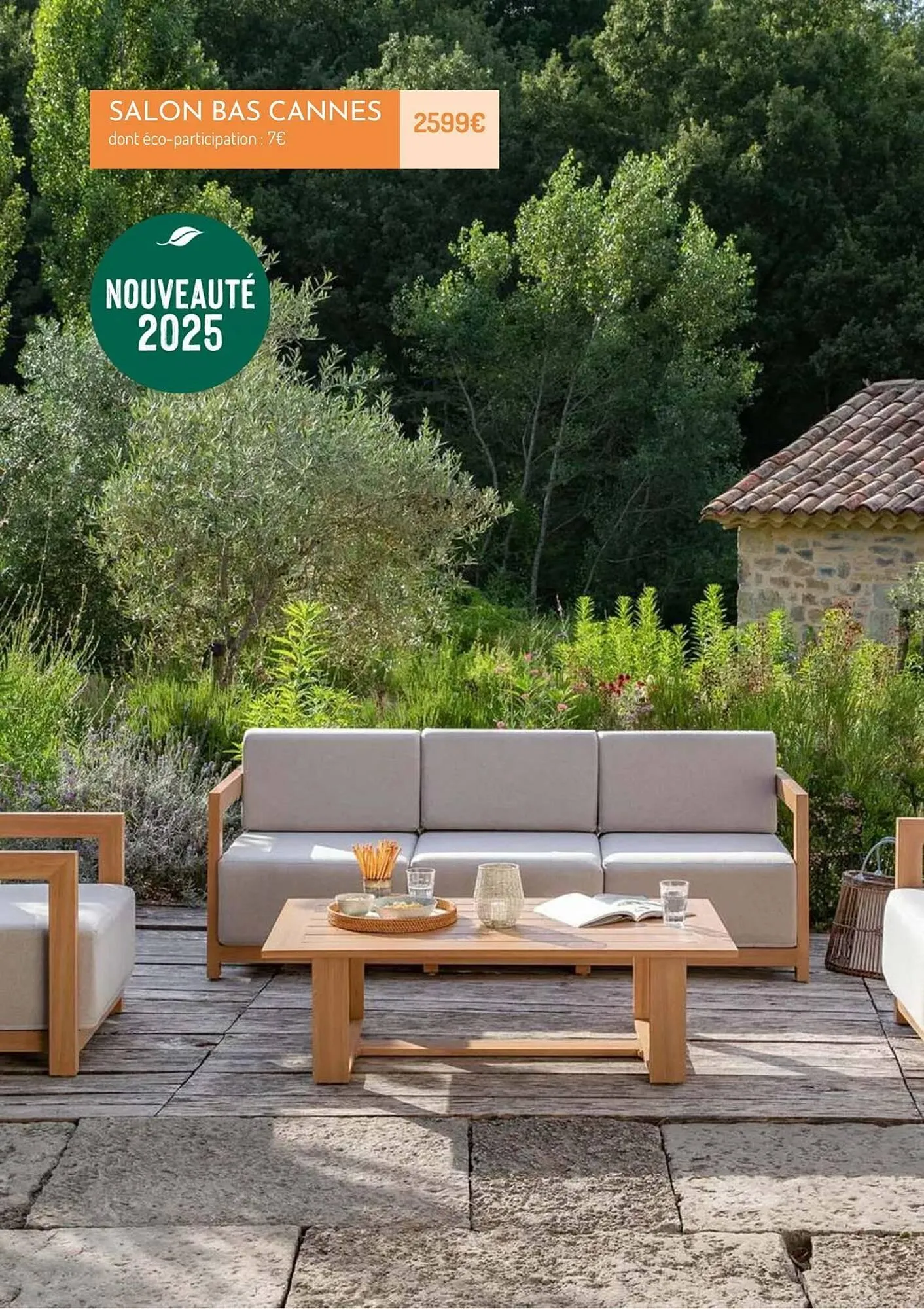 Catalogue Botanic du 26 mai au 31 décembre 2025 - Catalogue page 33