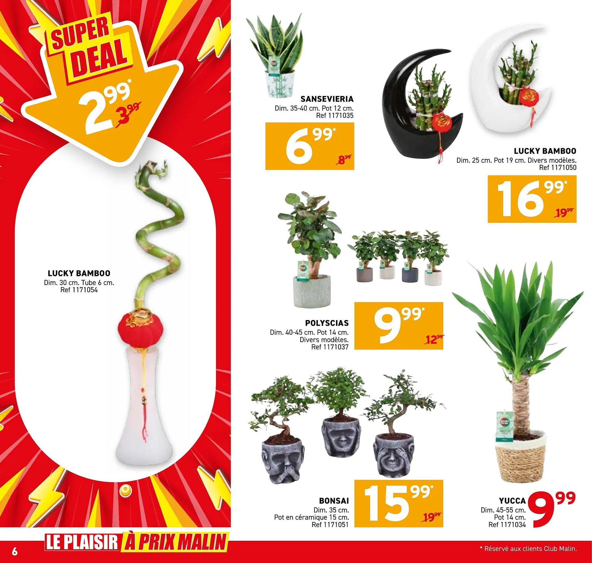 Catalogue Trafic du 14 janvier au 18 janvier 2026 - Catalogue page 6