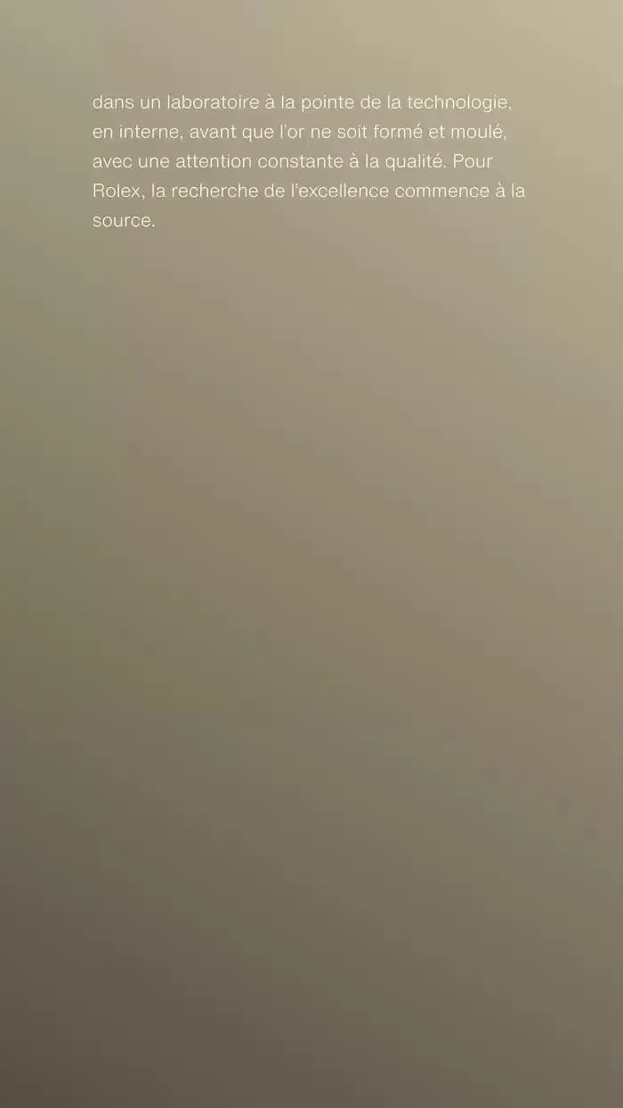 Rolex Lady Datejust du 13 décembre au 13 décembre 2025 - Catalogue page 8