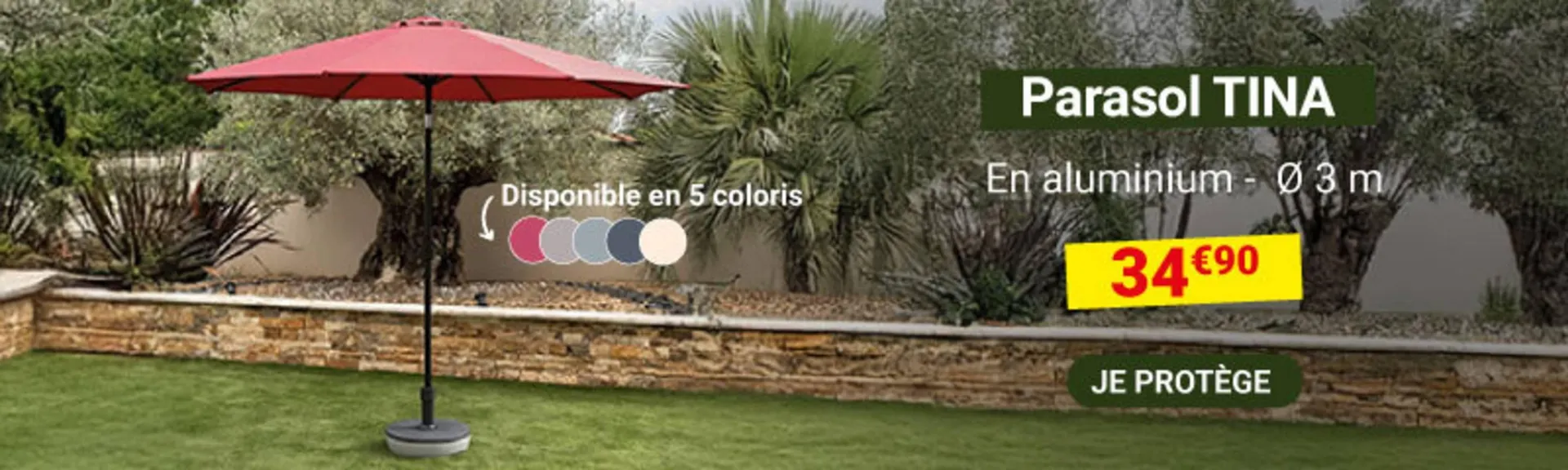 Catalogue Oogarden du 11 août au 25 août 2025 - Catalogue page 4