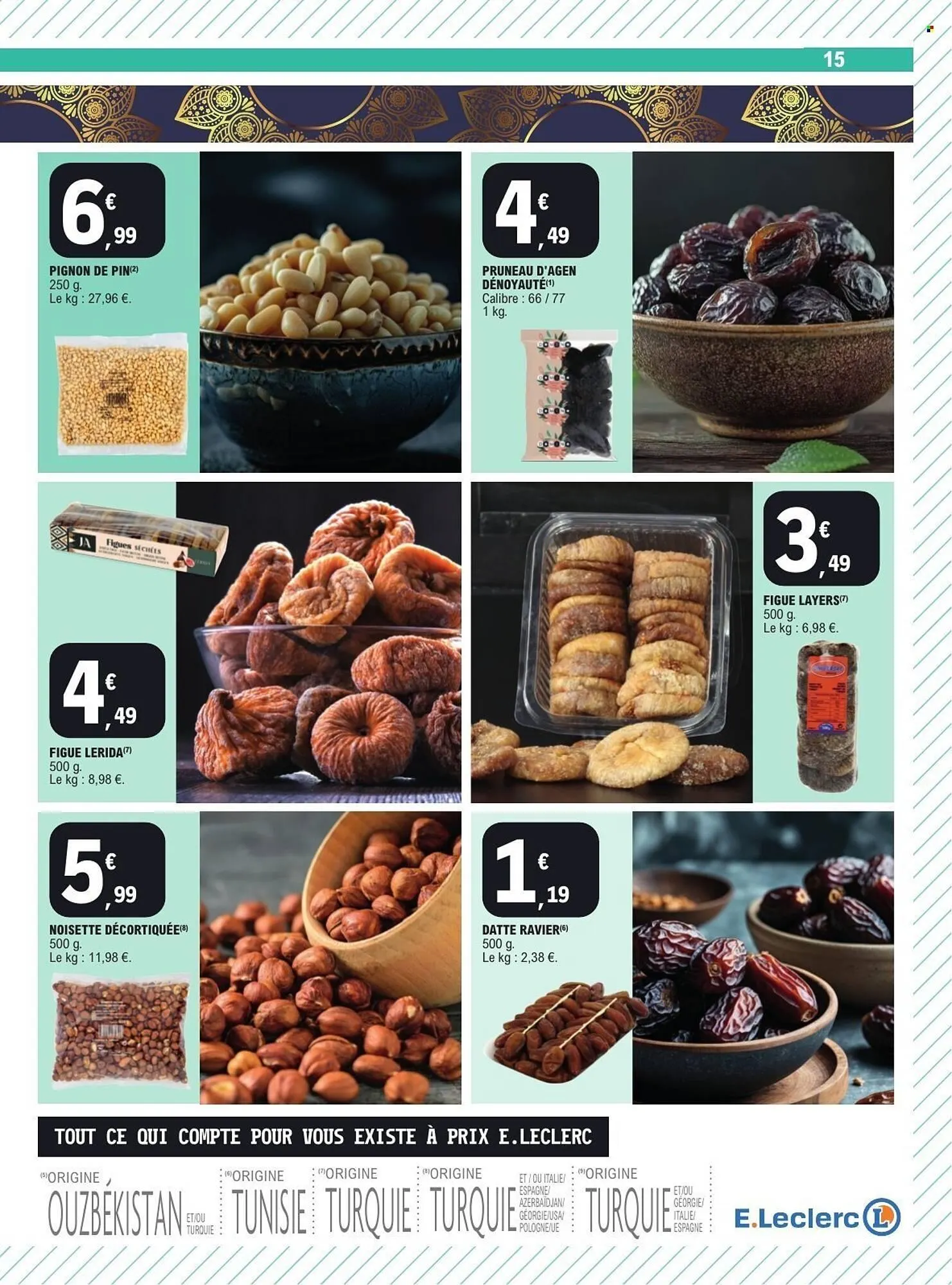 Catalogue E.Leclerc du 3 février au 21 février 2026 - Catalogue page 15