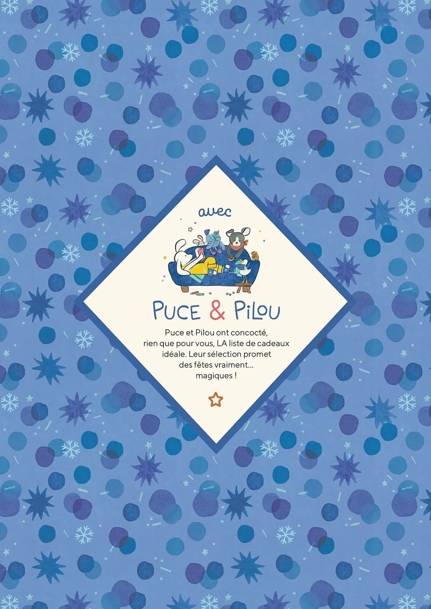 Catalogue Moulin Roty du 15 octobre au 25 décembre 2025 - Catalogue page 2