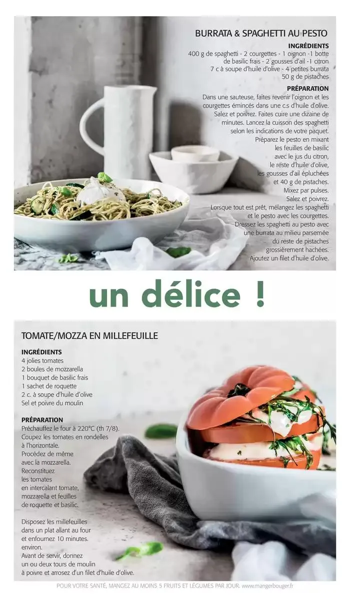 A table ! du 5 mai au 7 septembre 2025 - Catalogue page 7