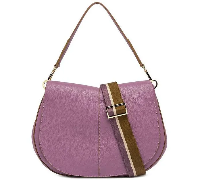 Women's Purple Bag