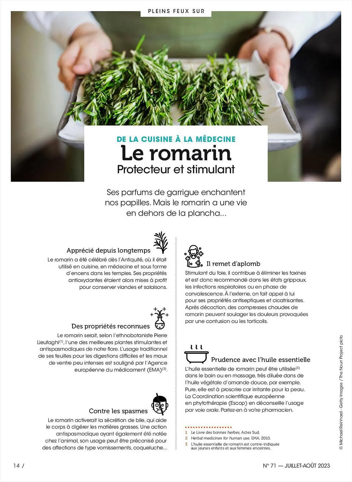 Catalogue Pharmacien Giphar du 1 janvier au 30 novembre 2023 - Catalogue page 14