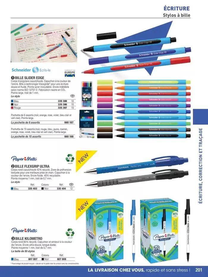 Notre catalogue général du 4 février au 31 décembre 2025 - Catalogue page 227