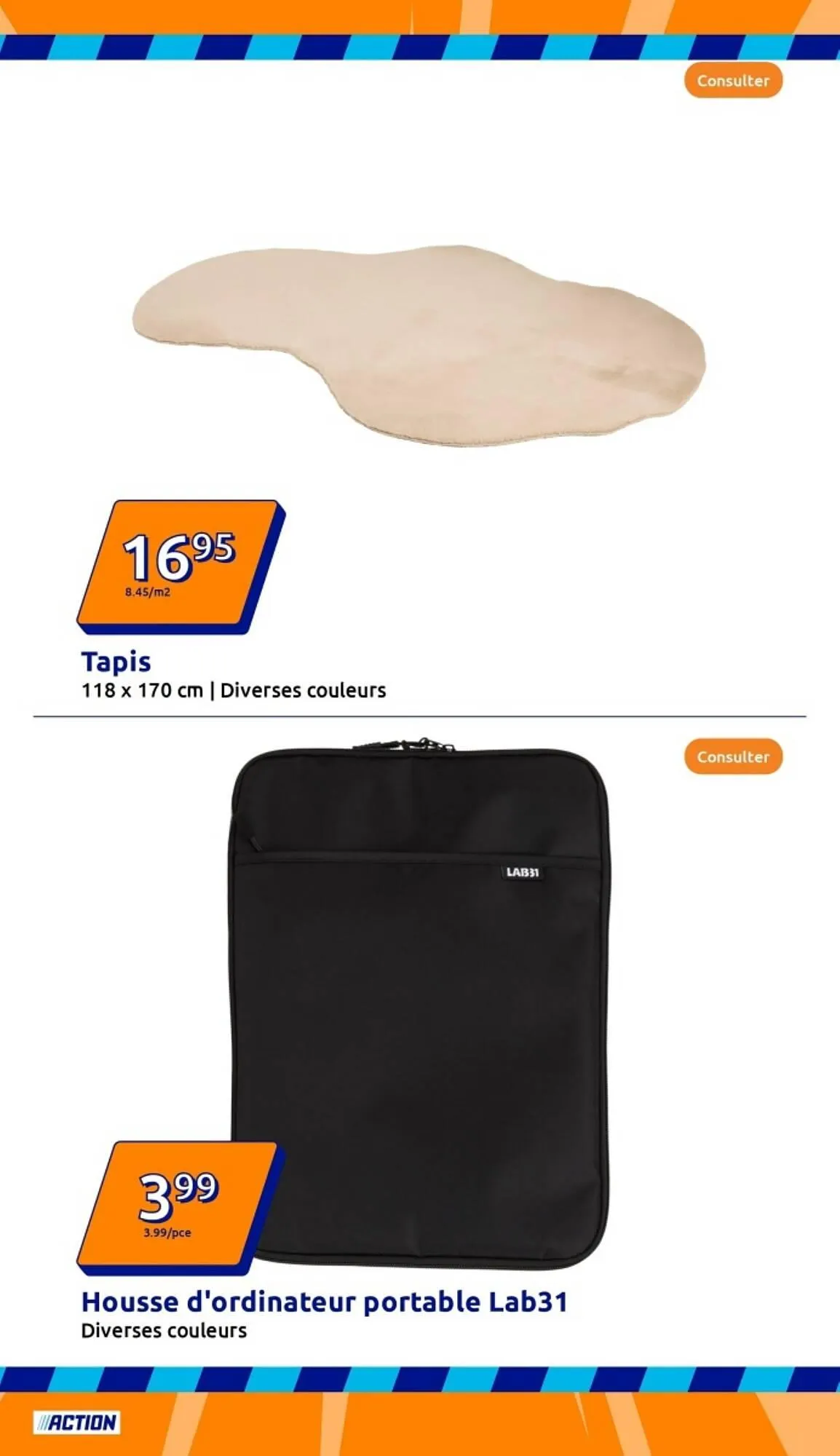 catalogue Action du 3 septembre au 9 septembre 2025 - Catalogue page 11