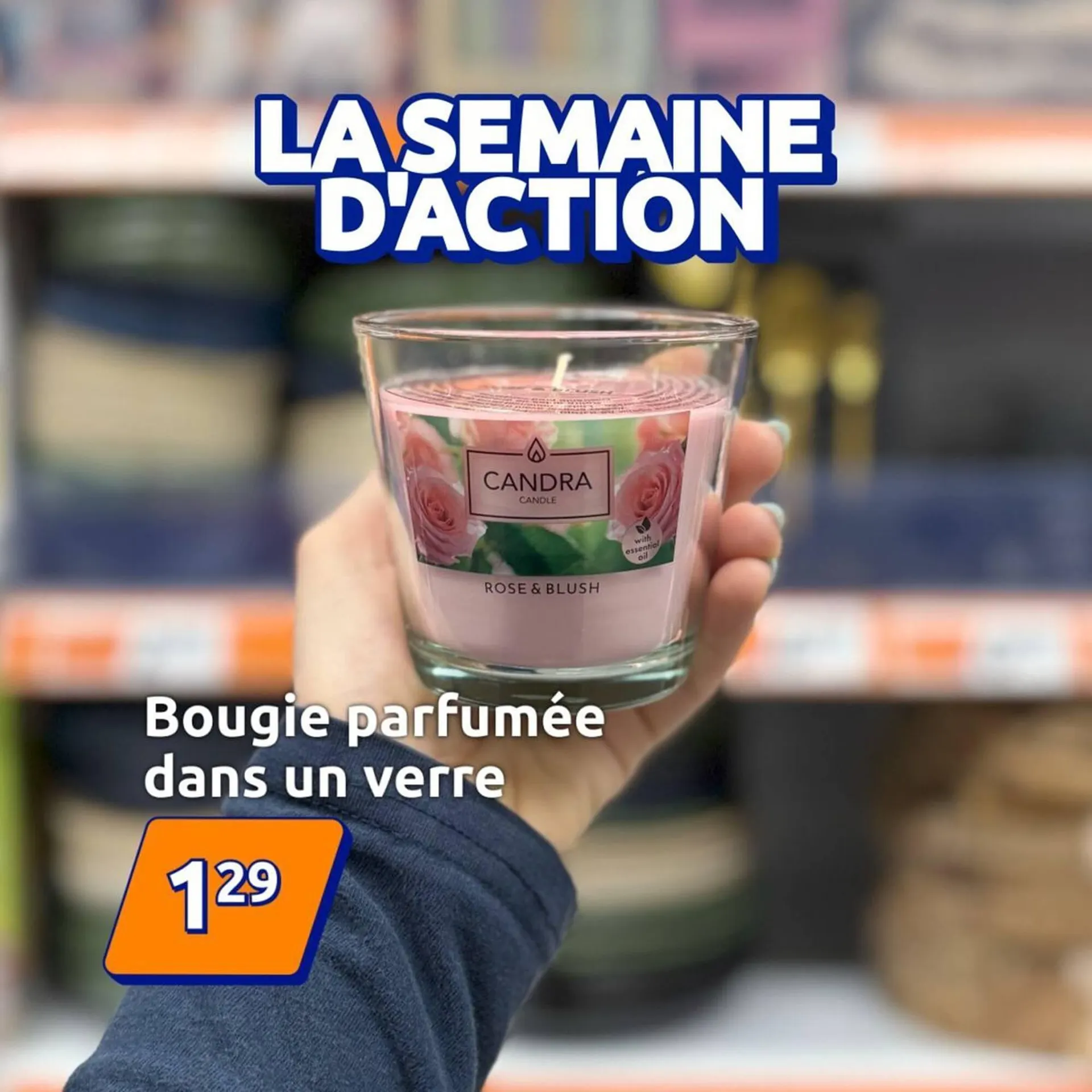 Catalogue Action du 12 mars au 20 mars 2026 - Catalogue page 4