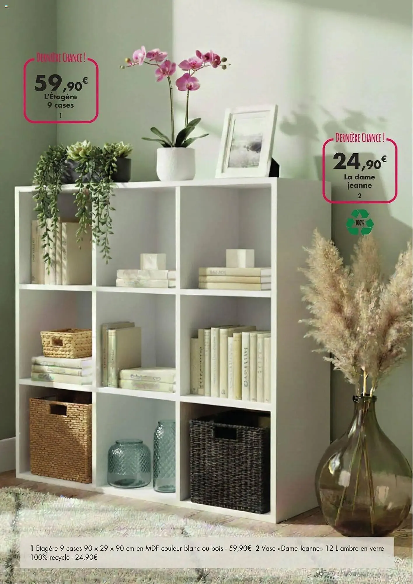 Catalogue E.Leclerc du 20 janvier au 15 mars 2026 - Catalogue page 6