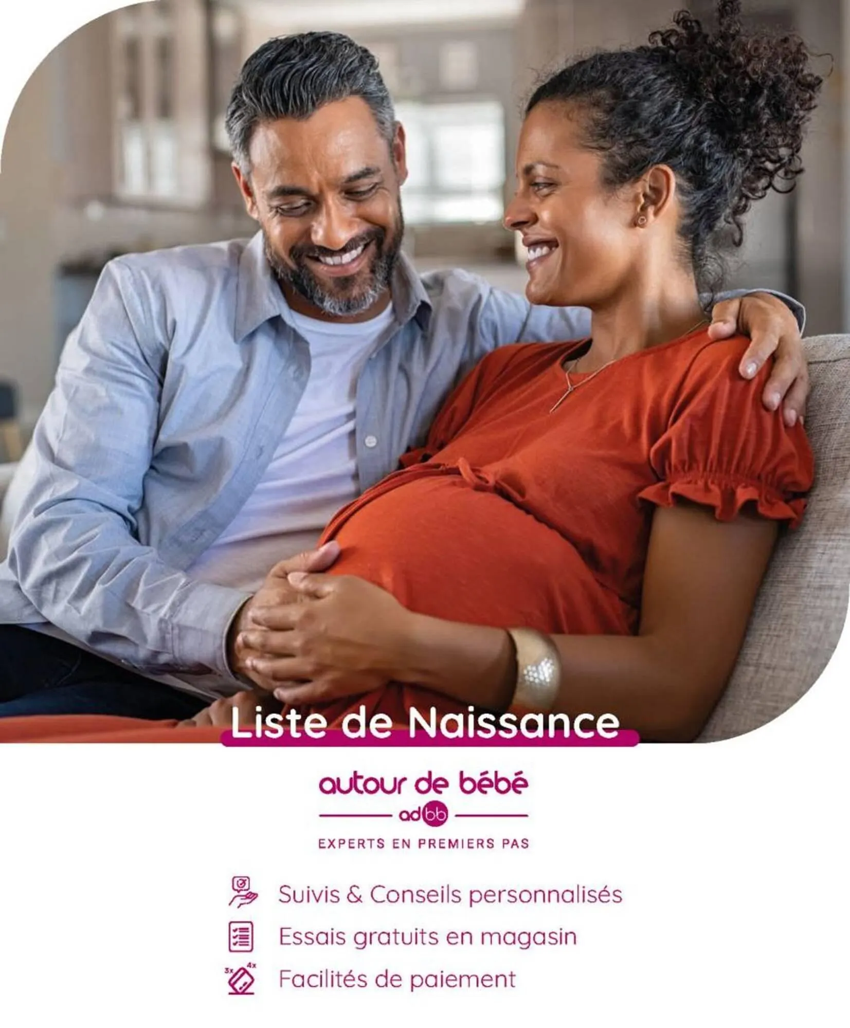 Catalogue autour de bébé du 18 juin au 1 novembre 2025 - Catalogue page 3