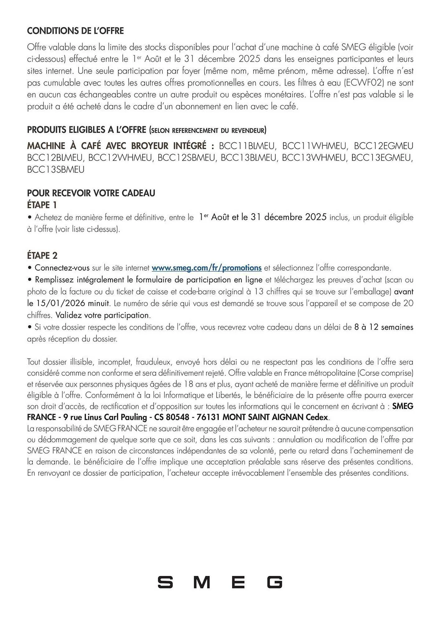 Catalogue Pulsat du 1 août au 31 décembre 2025 - Catalogue page 2