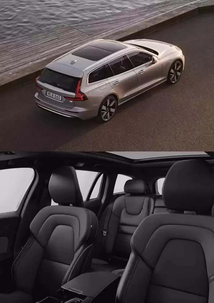 VOLVO V60 du 7 janvier au 31 décembre 2025 - Catalogue page 16