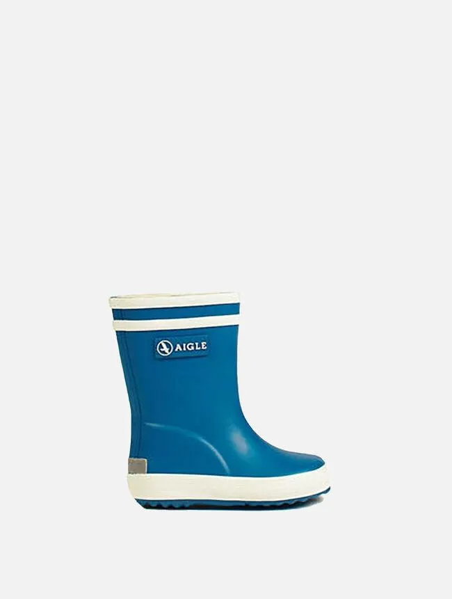 Bottes iconiques des premiers pas