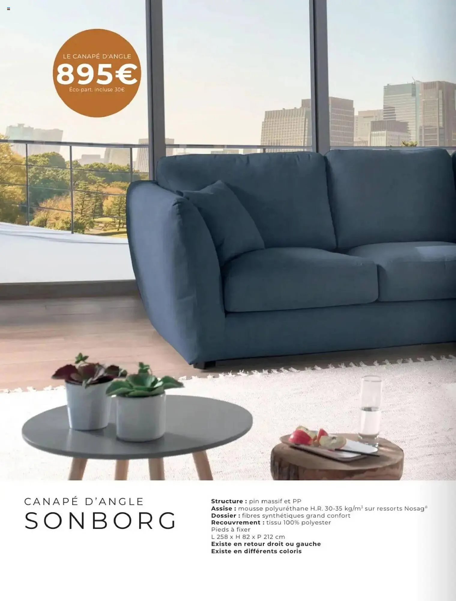 Catalogue Cocktail Scandinave du 17 octobre au 29 novembre 2025 - Catalogue page 32