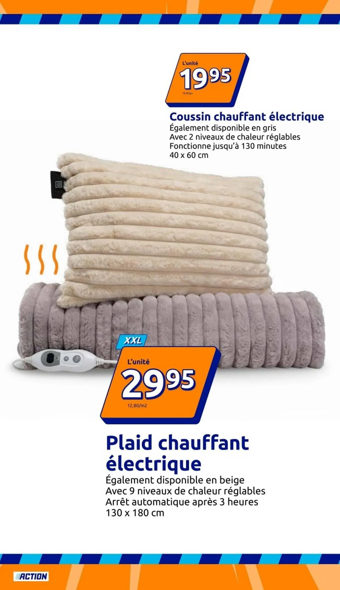 Catalogue Action du 1 octobre au 7 octobre 2025 - Catalogue page 15