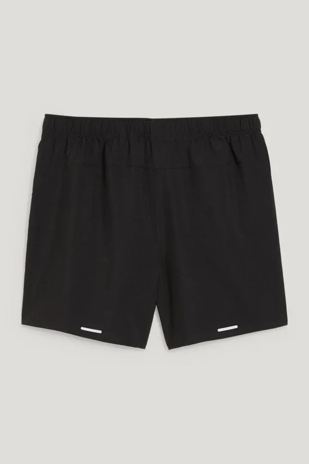 Active shorts