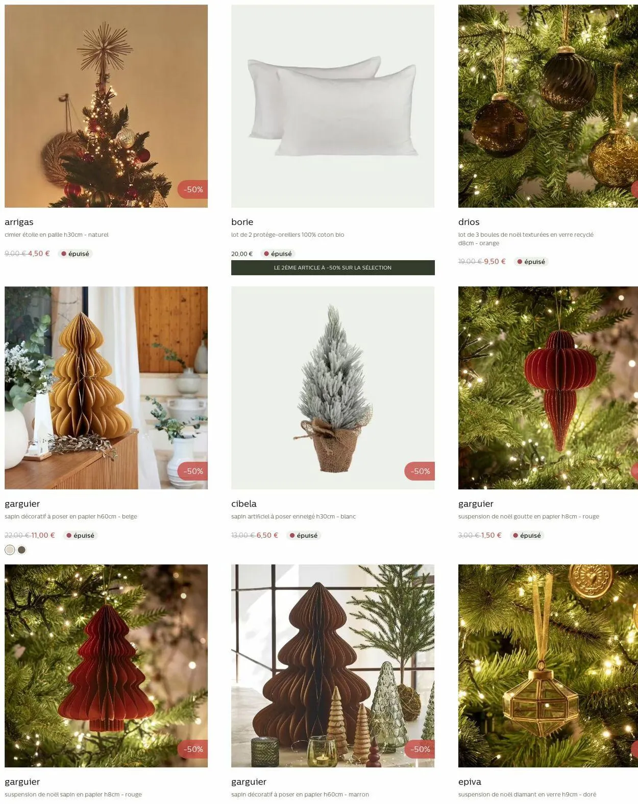 Alinéa Catalogue actuel du 29 décembre au 4 janvier 2026 - Catalogue page 99