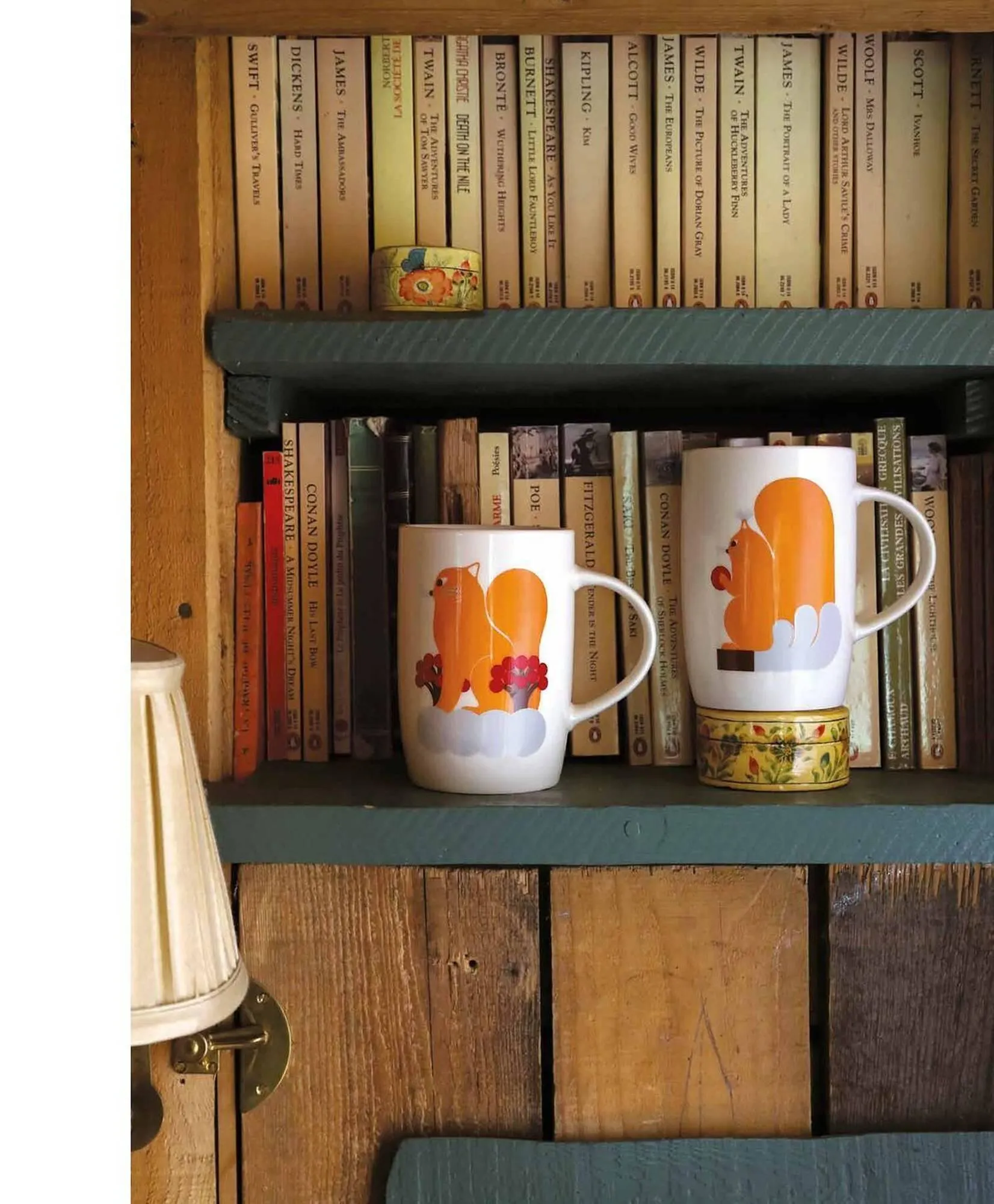 Catalogue Fragonard du 1 octobre au 20 mars 2026 - Catalogue page 69