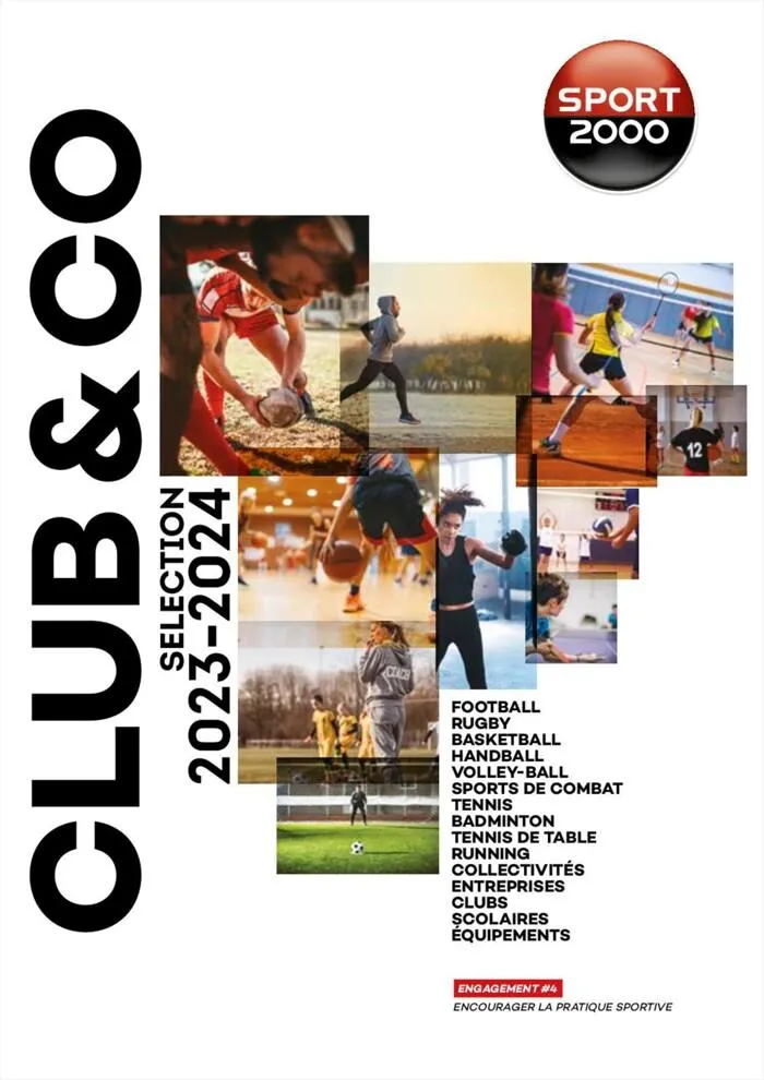 Club & CO - 1