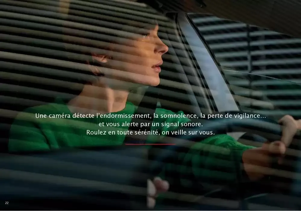 Toyota Prius Hybride Rechargeable du 16 décembre au 14 décembre 2025 - Catalogue page 22