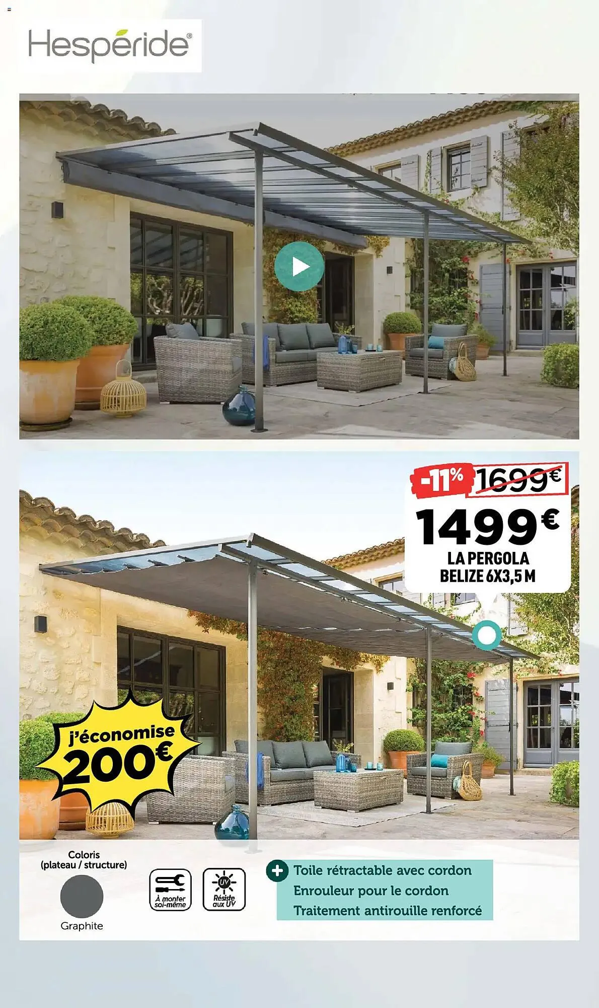 Catalogue Centrakor du 30 mars au 12 avril 2026 - Catalogue page 46