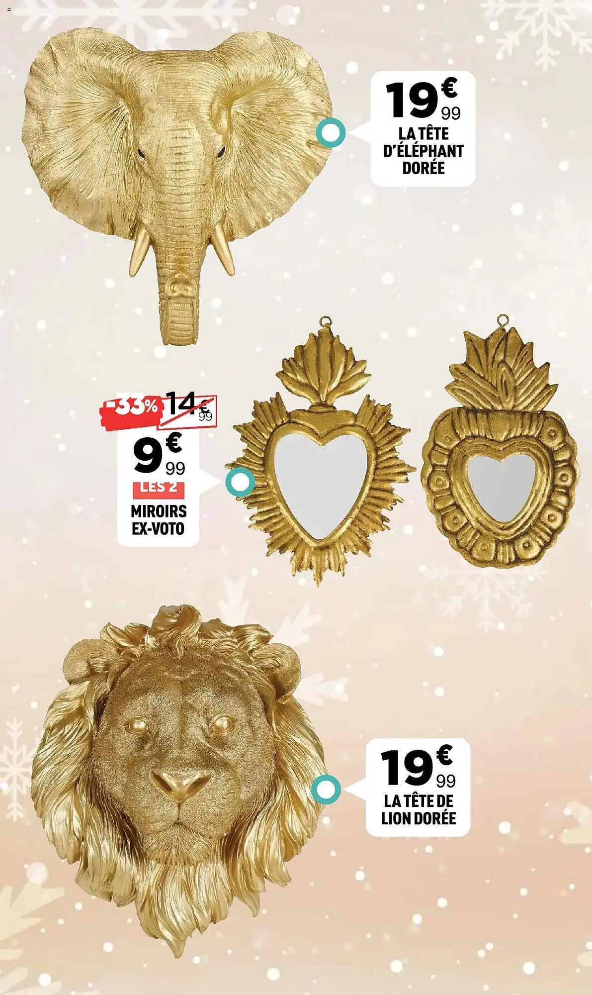 Catalogue Centrakor du 1 décembre au 14 décembre 2025 - Catalogue page 18