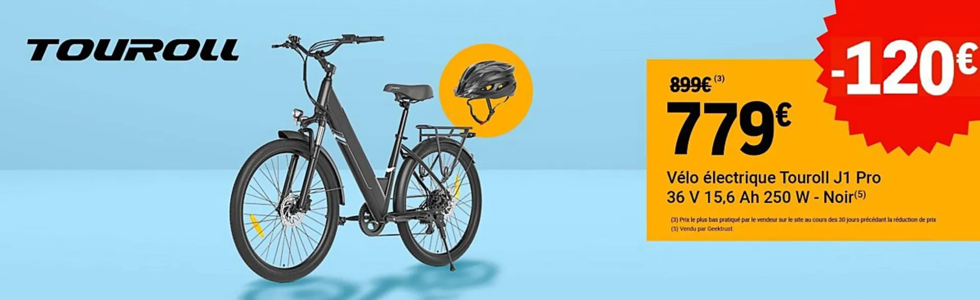 Catalogue E.Leclerc Sport - 1