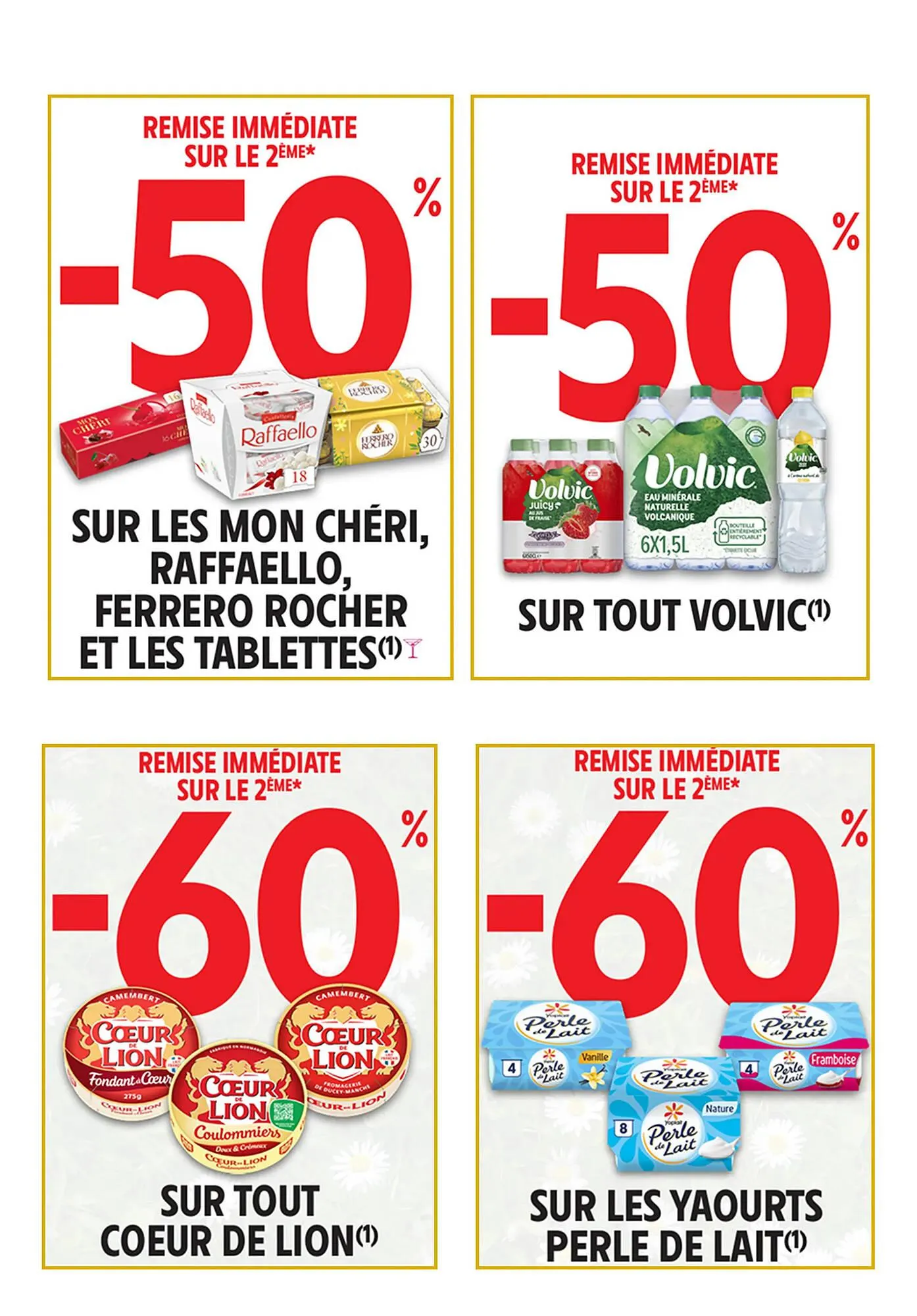 Catalogue Intermarché du 3 février au 15 février 2026 - Catalogue page 2