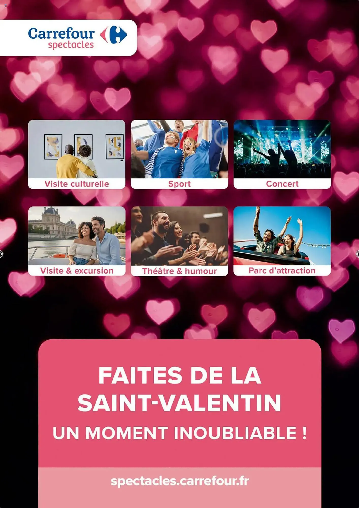 Catalogue Carrefour du 1 février au 28 février 2026 - Catalogue page 52