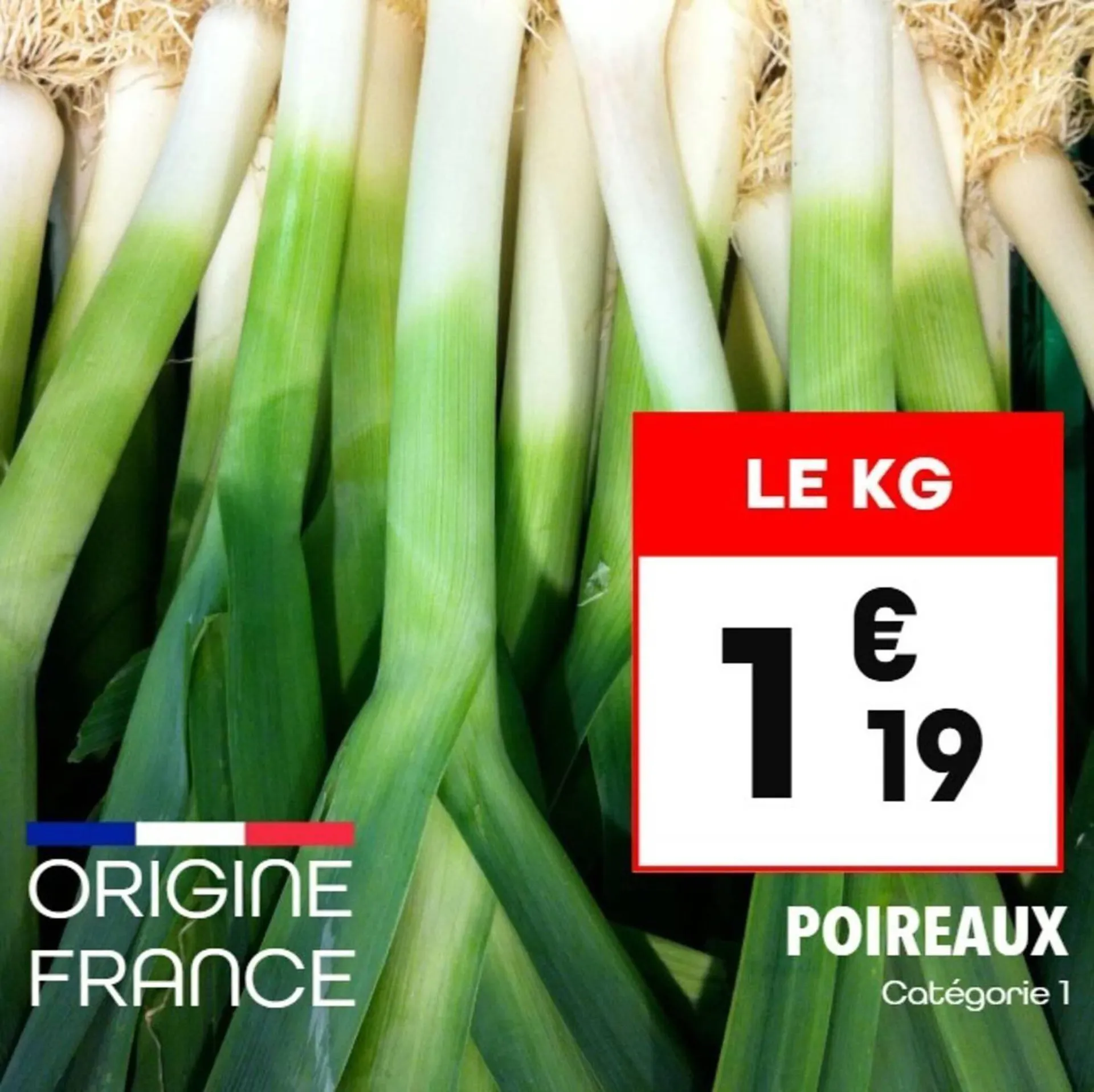 Catalogue Supeco - 1