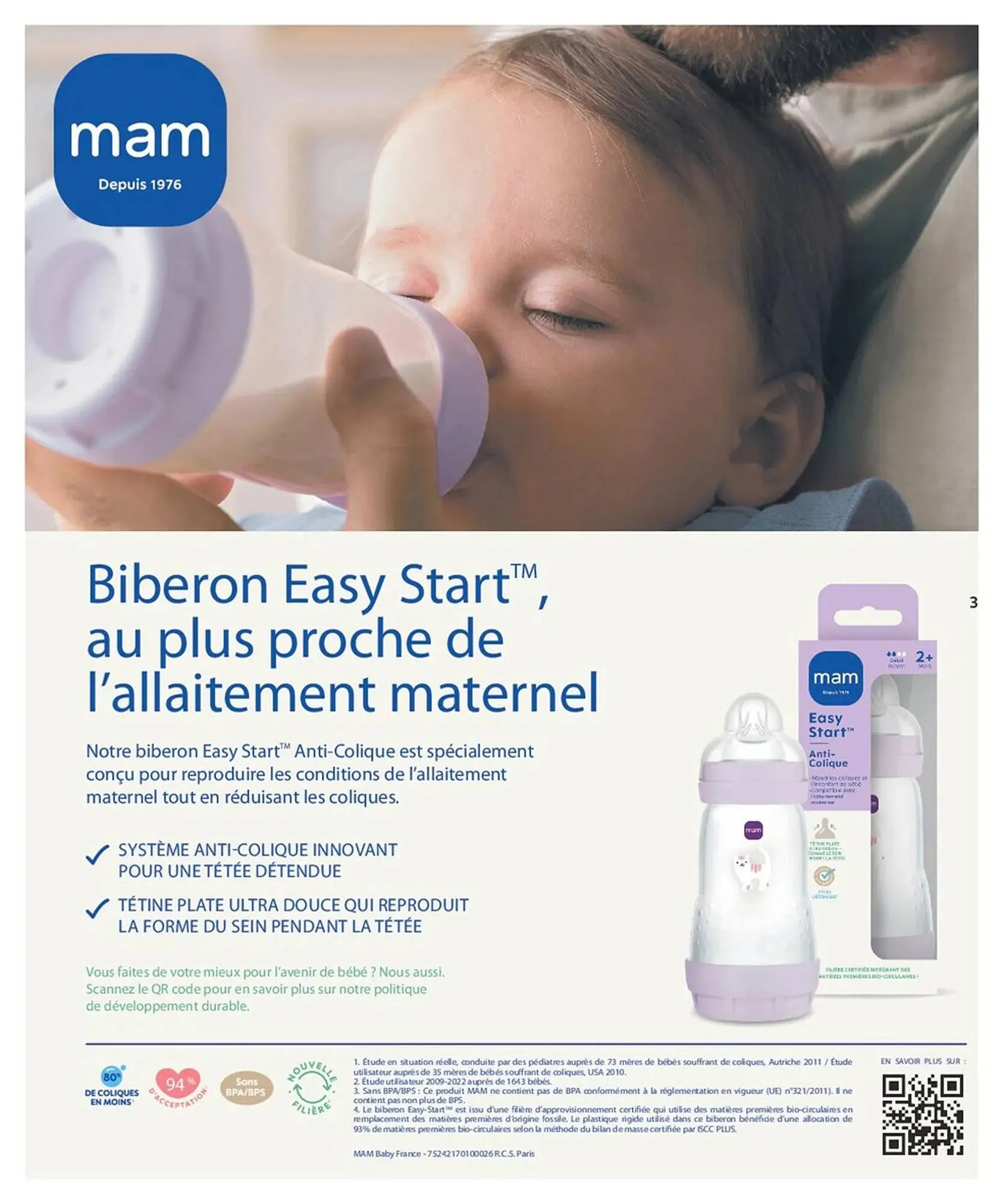 Catalogue Auchan du 2 janvier au 25 janvier 2026 - Catalogue page 3