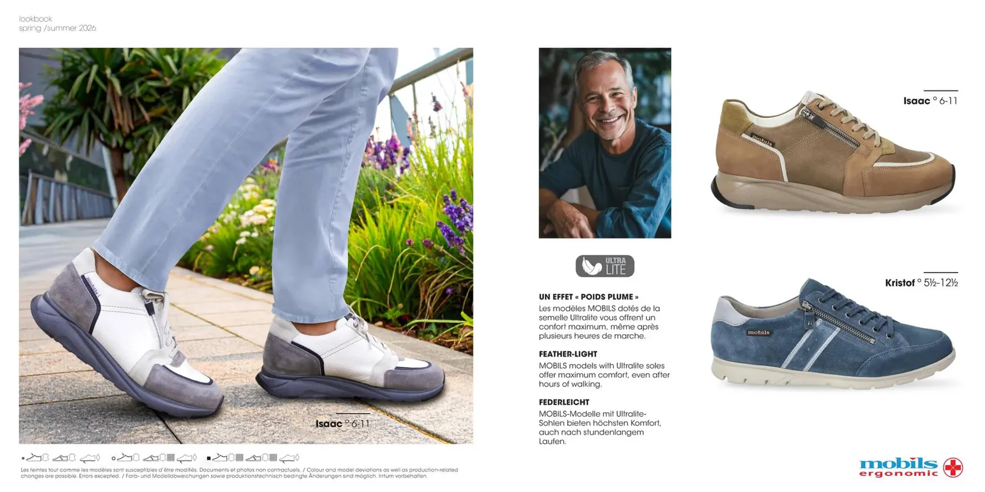 Catalogue Mephisto du 27 février au 31 décembre 2026 - Catalogue page 16