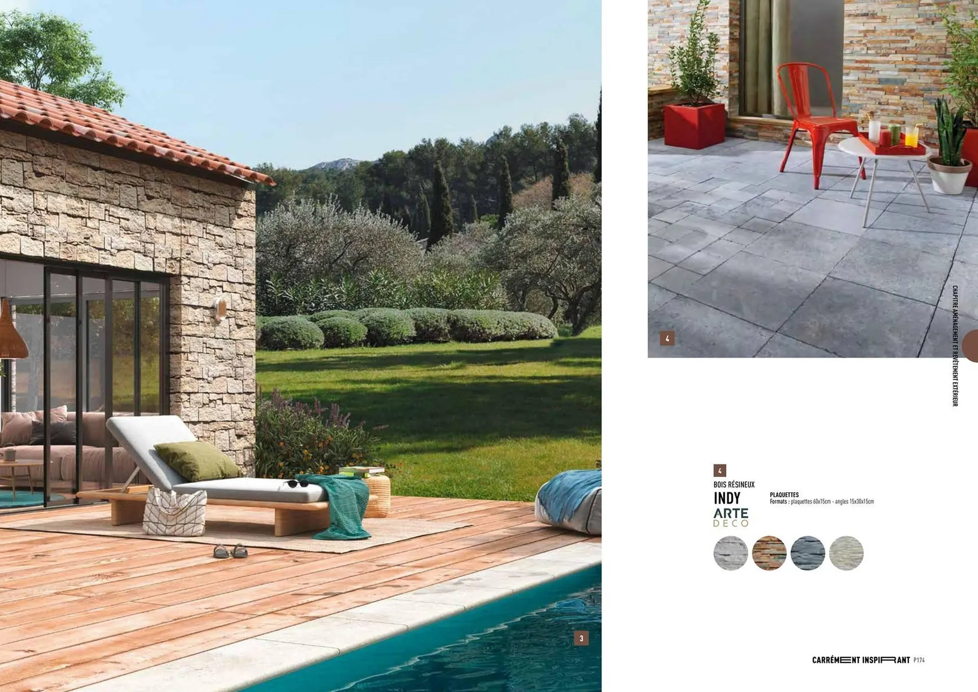 Catalogue Point P du 30 septembre au 31 décembre 2026 - Catalogue page 174