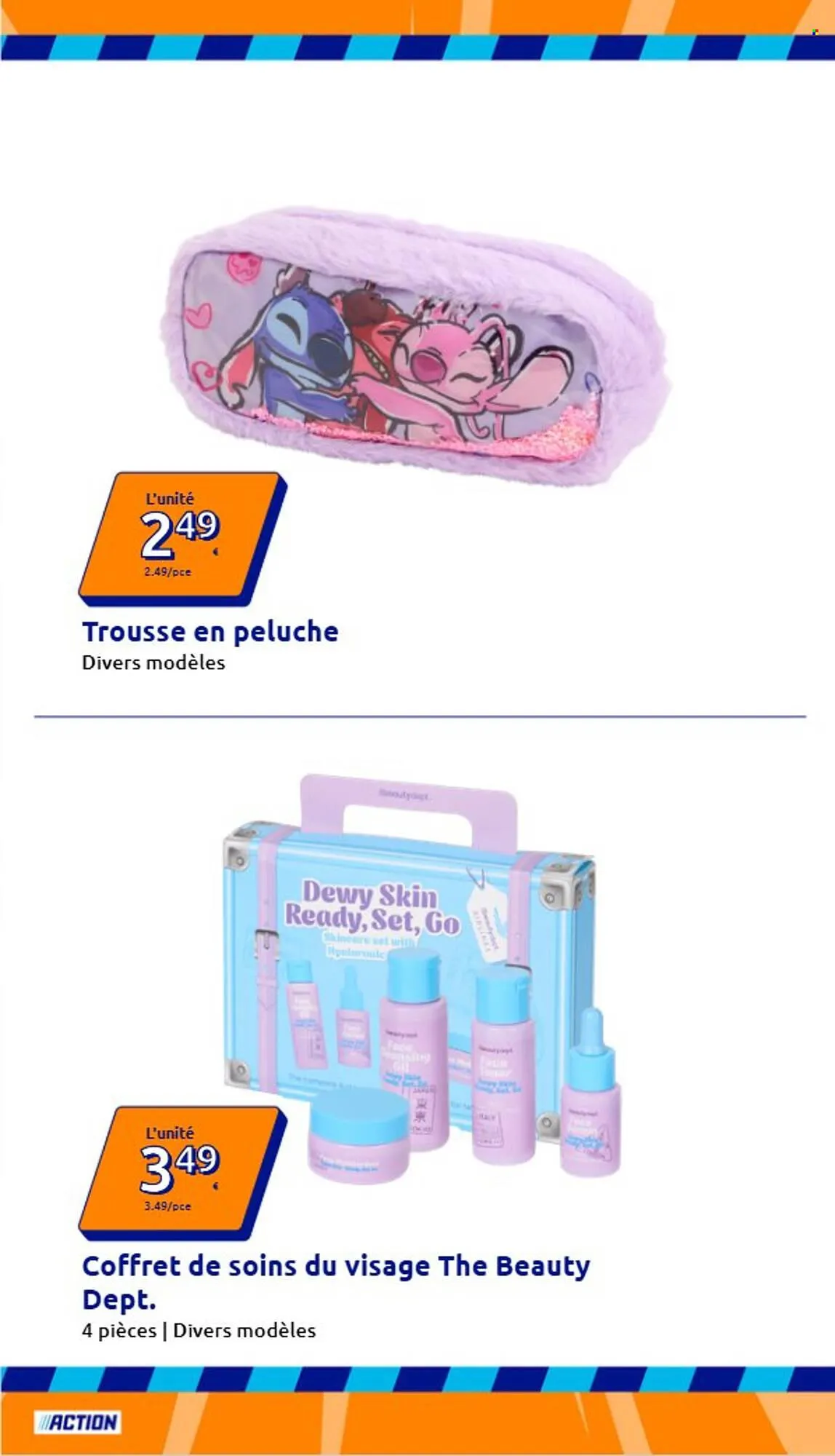 Catalogue Action du 13 mai au 19 mai 2026 - Catalogue page 15