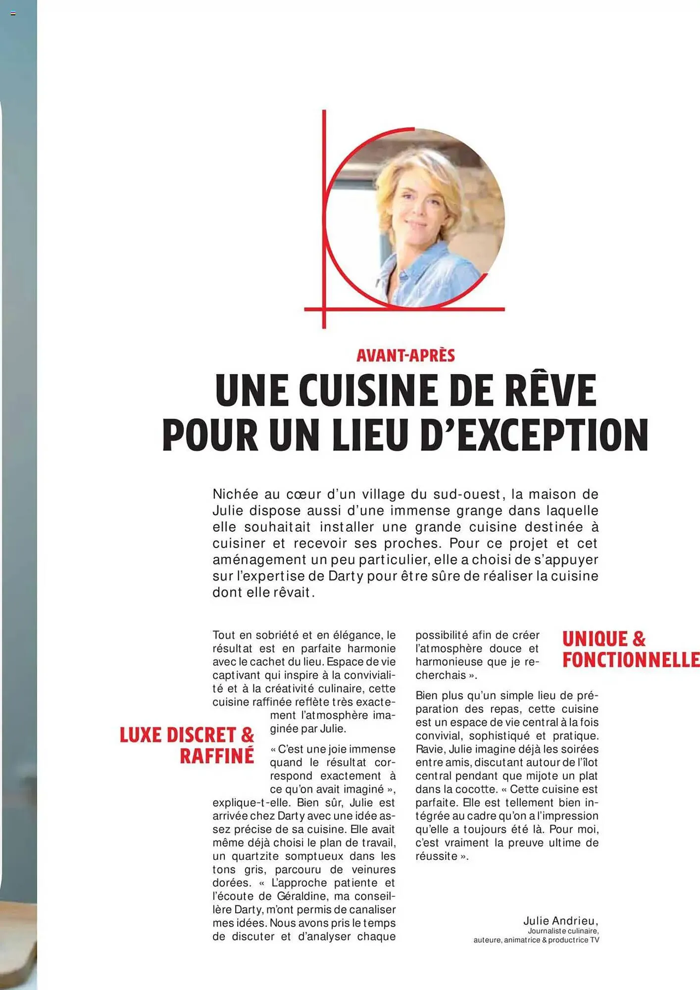 Catalogue Darty du 27 mars au 31 décembre 2025 - Catalogue page 17