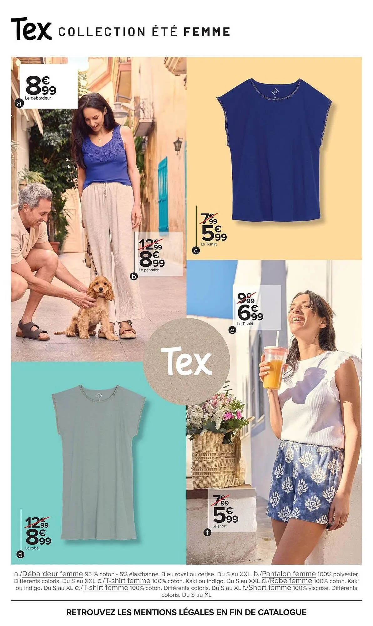 Catalogue Carrefour du 14 avril au 27 avril 2026 - Catalogue page 4