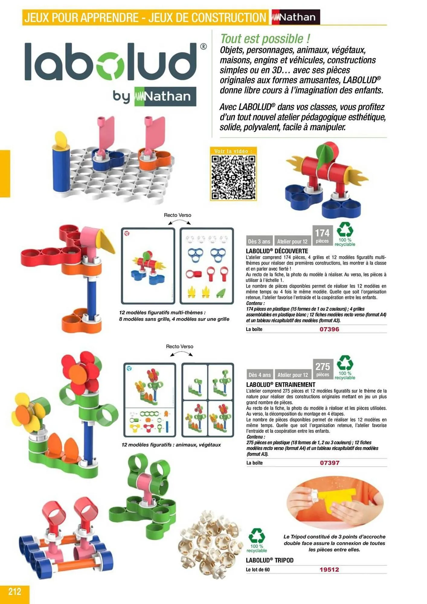 Catalogue Majuscule du 5 mars au 31 décembre 2025 - Catalogue page 236