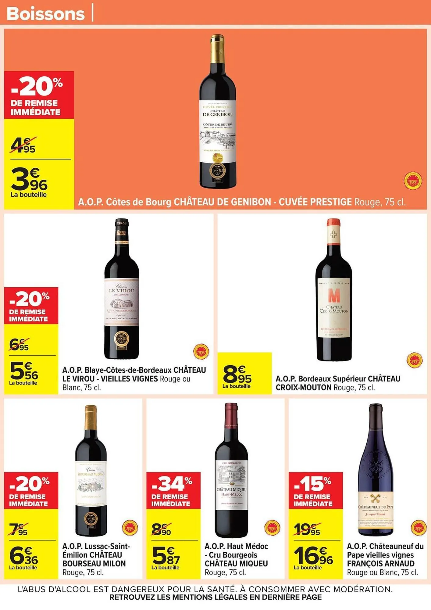 Catalogue Carrefour du 23 décembre au 5 janvier 2026 - Catalogue page 53