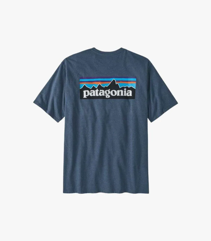 T-shirt responsibilite logo