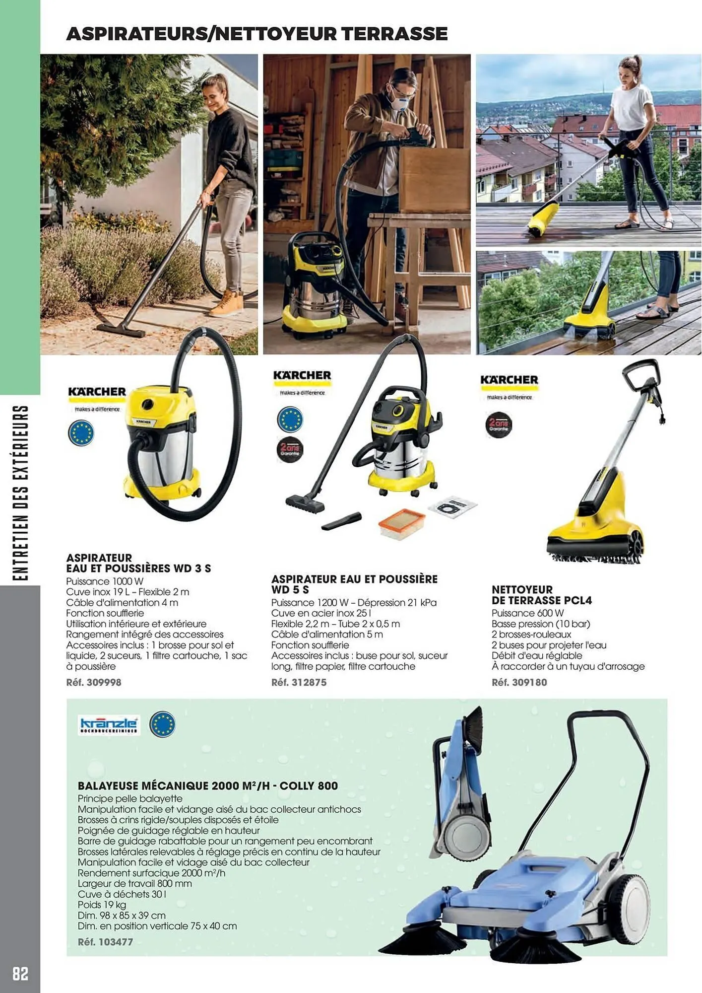 Catalogue Master Pro du 18 mars au 26 septembre 2026 - Catalogue page 82