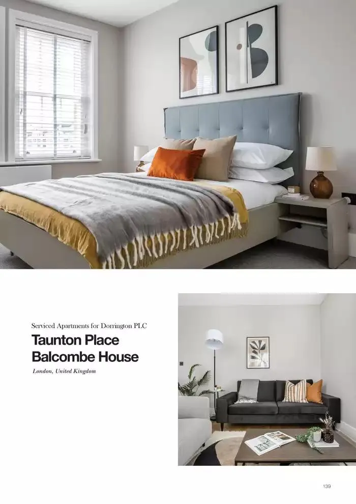 C O N T R A C T L O O K B O O K du 7 janvier au 31 décembre 2025 - Catalogue page 139