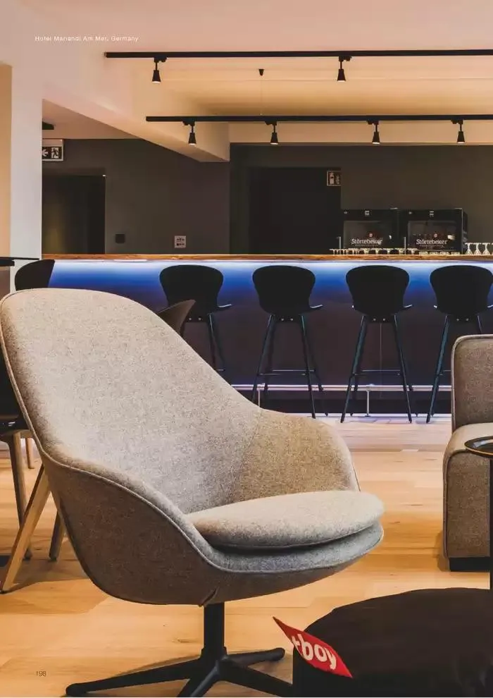 C O N T R A C T L O O K B O O K du 7 janvier au 31 décembre 2025 - Catalogue page 198