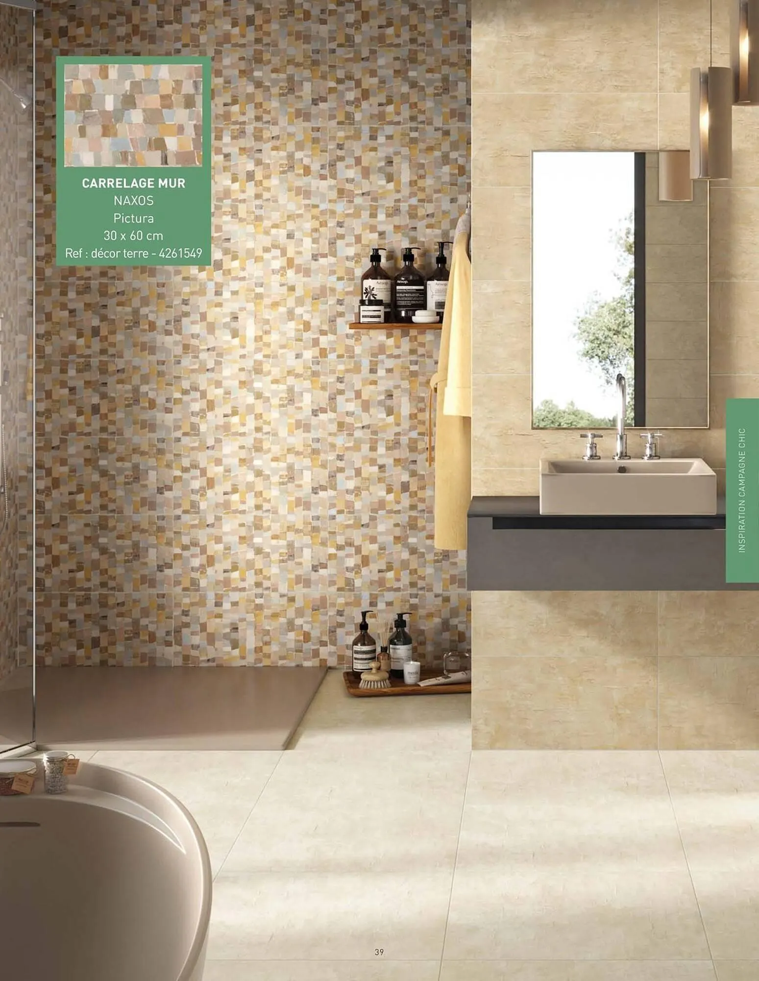 Catalogue Point P du 16 octobre au 31 décembre 2025 - Catalogue page 39