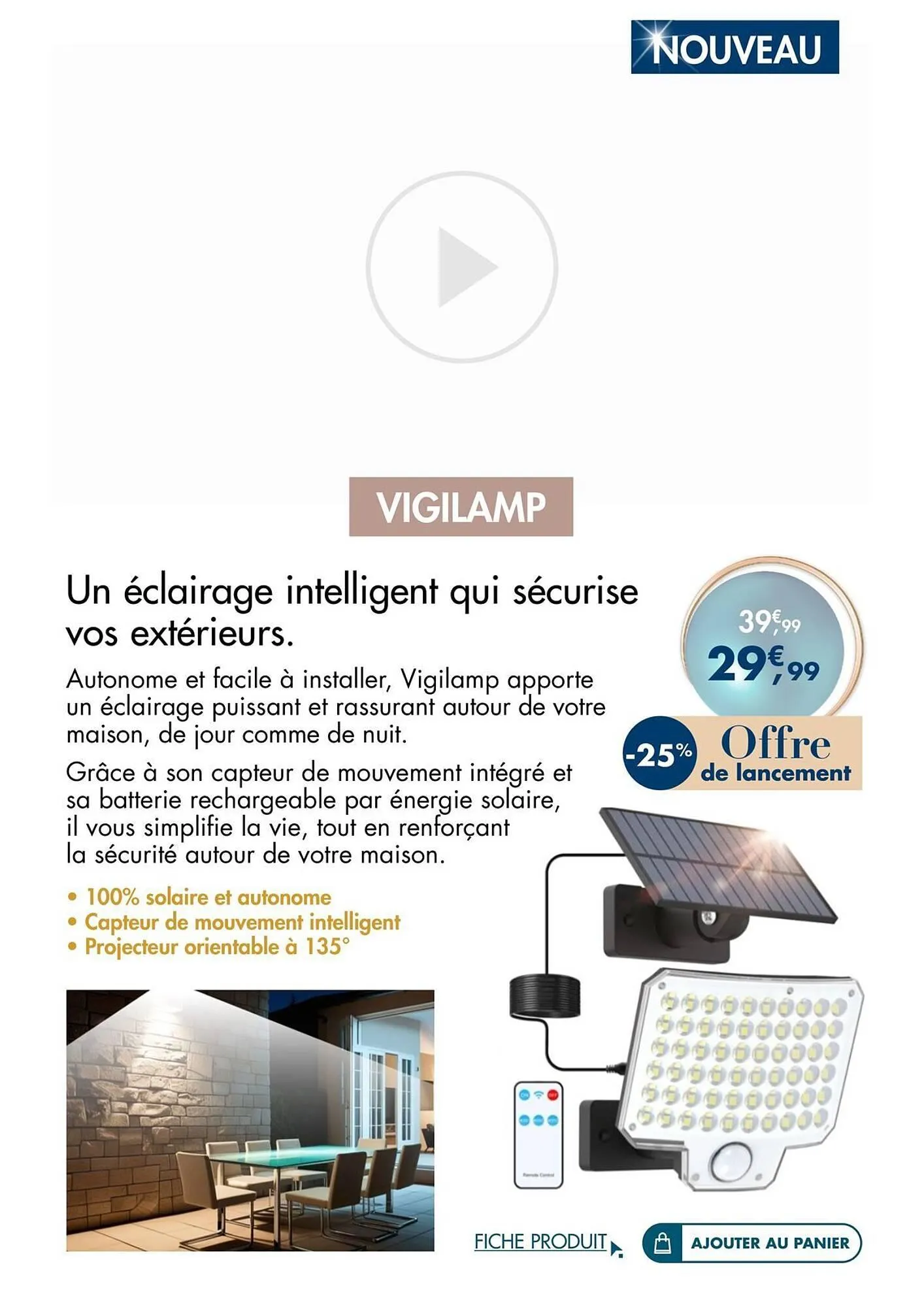 Catalogue Teleshopping du 6 mars au 31 mars 2026 - Catalogue page 55